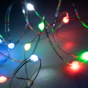 Somogyi ML 112 RGB Micro-LED-es f&eacute;nyf&uuml;z&eacute;r t&aacute;vir&aacute;ny&iacute;t&oacute;val